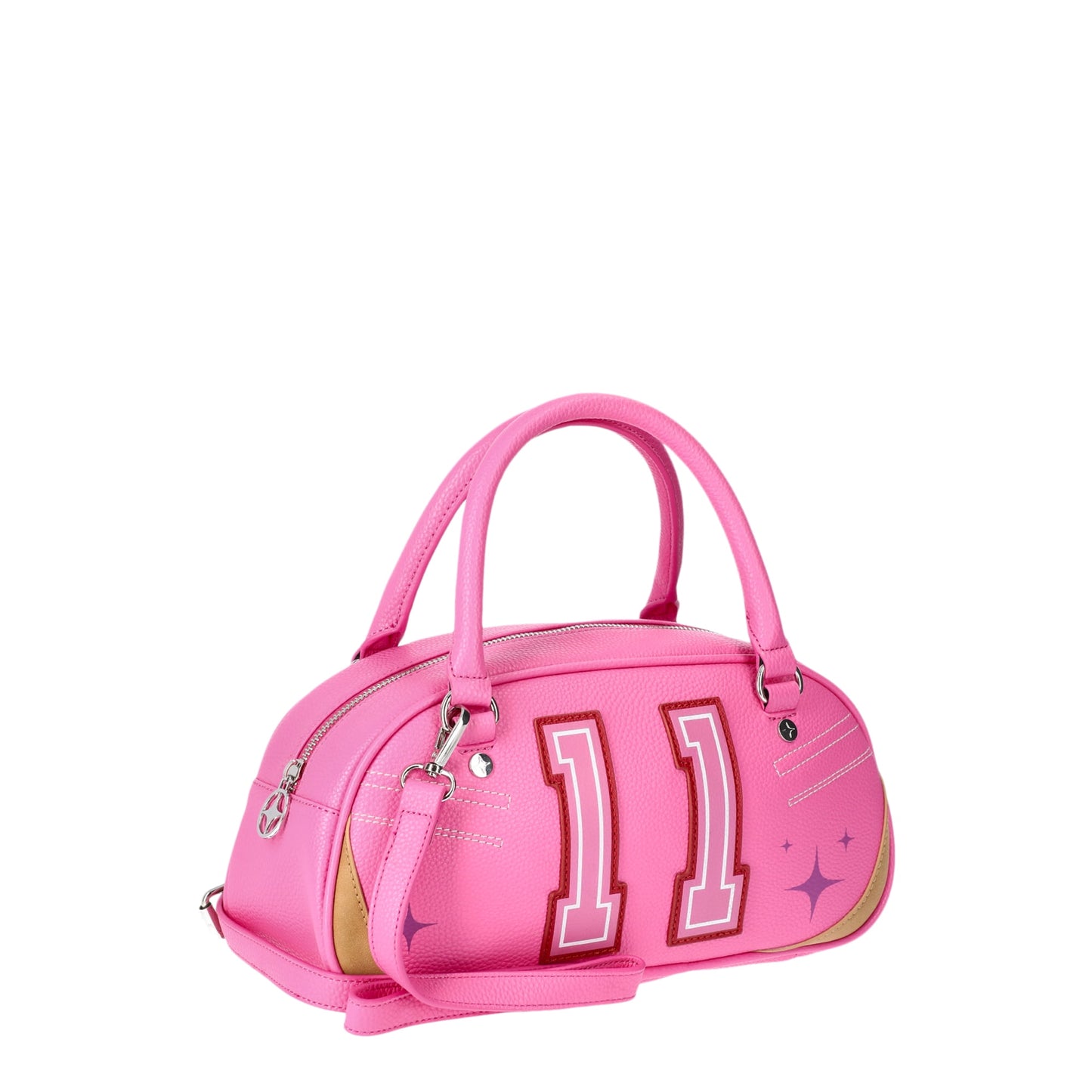 Cartera & Crossbody Paris Hilton