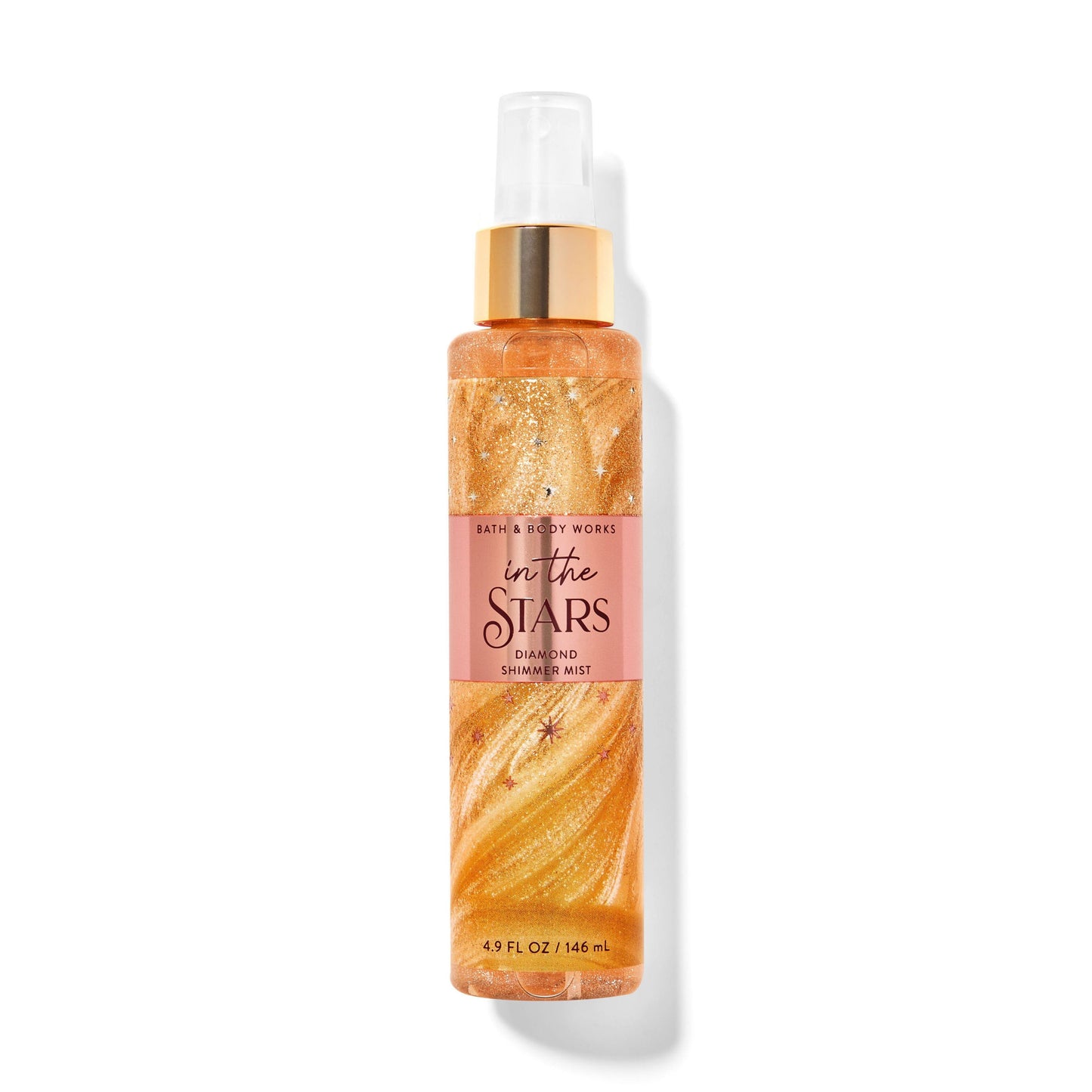 Mist Corporal Brillante In The Stars Bath & Body Works