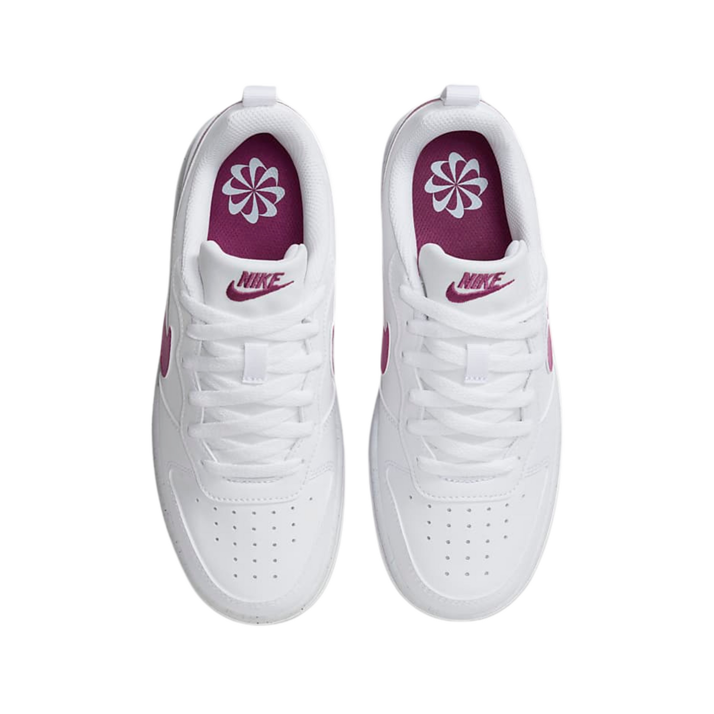 Zapatos Nike Court Borough Low Recraft