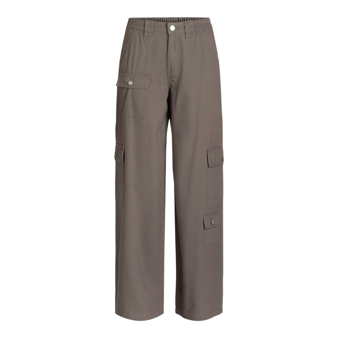 Pantalón Cargo Madden NYC Para Mujer