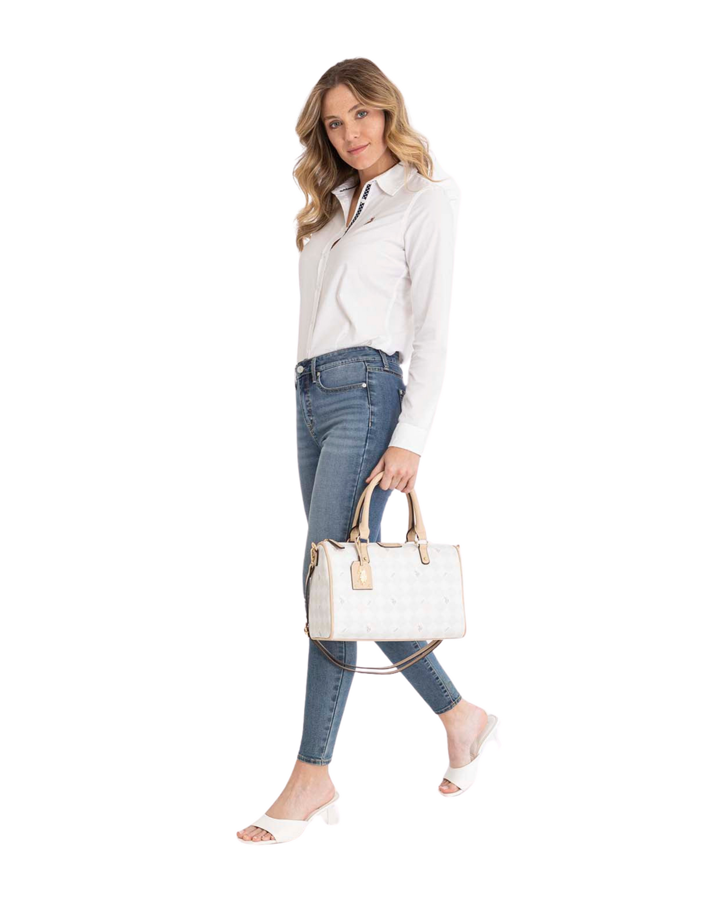 Cartera Polo