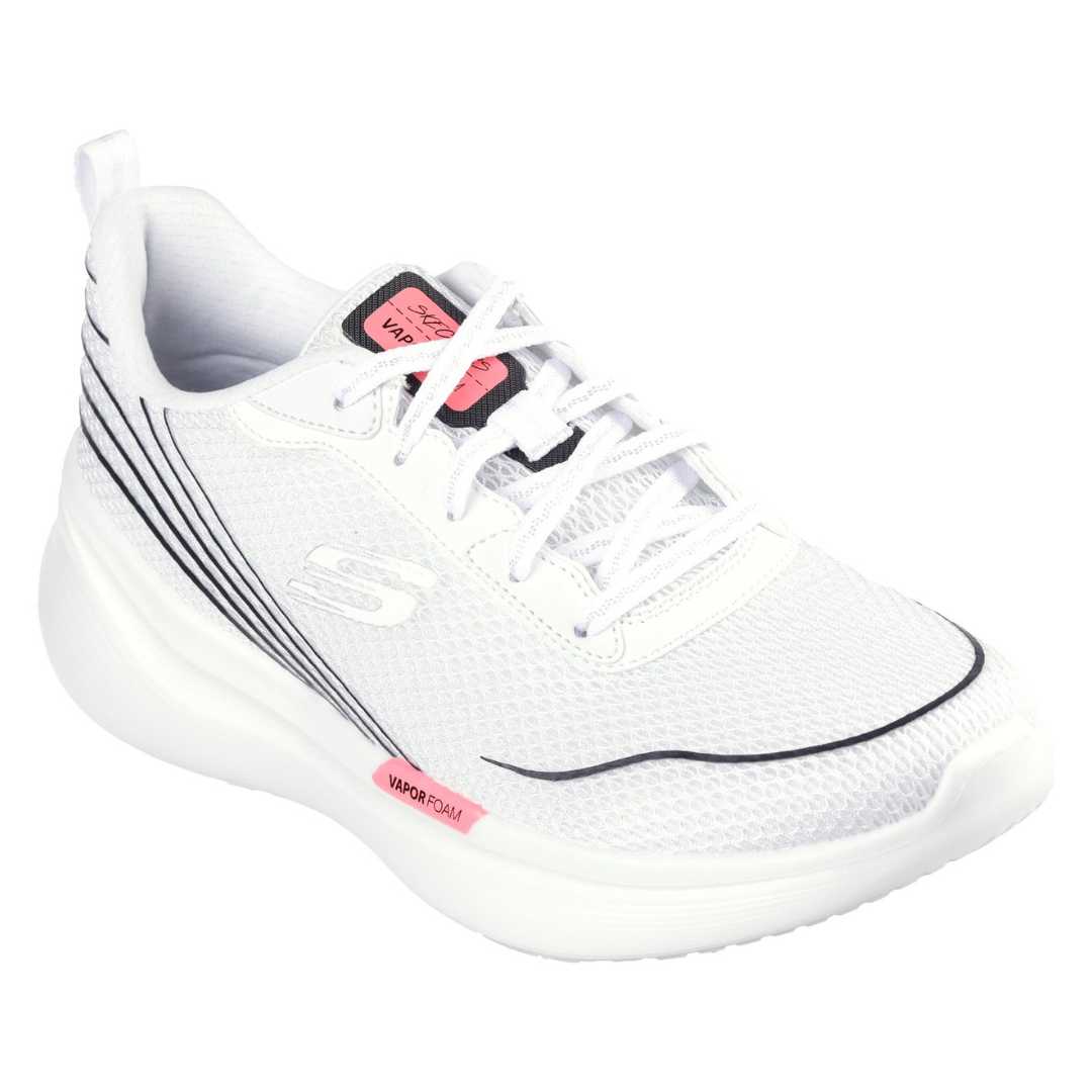 Zapatos Skechers Vapor Plus - Light Wave