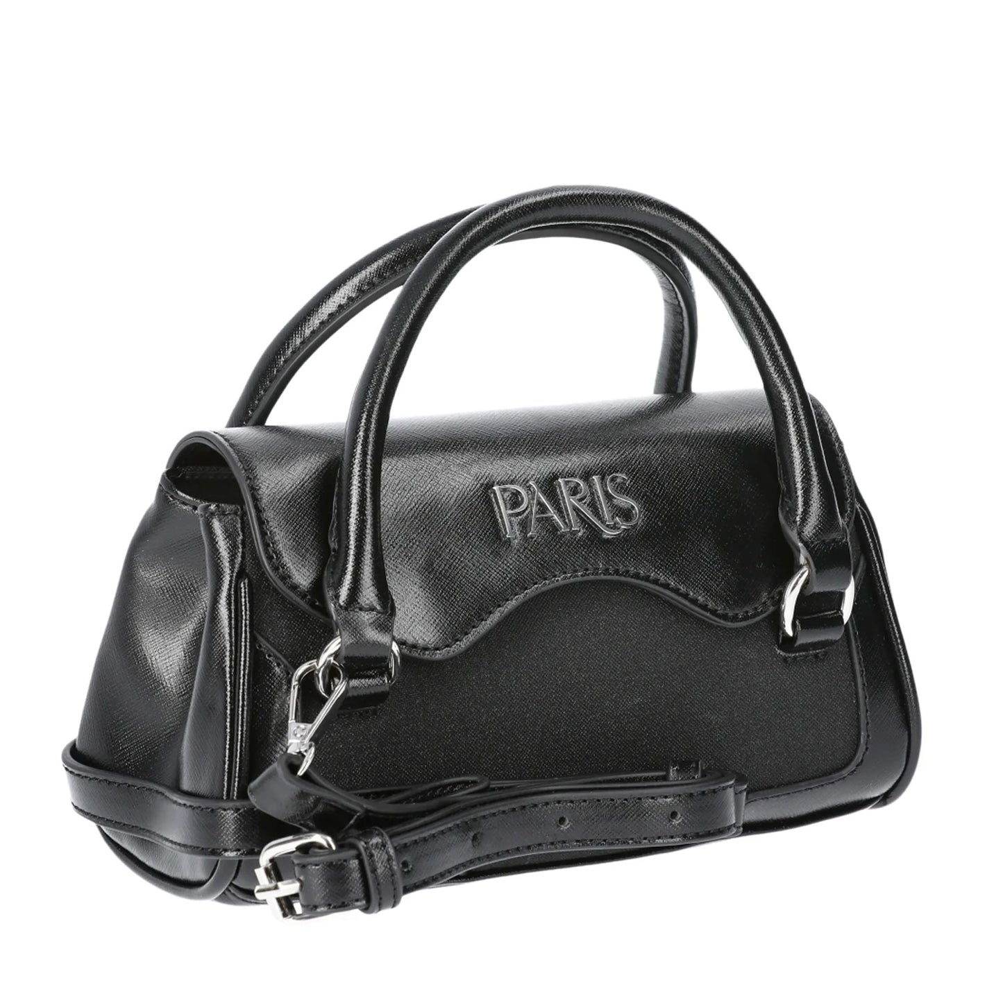 Bolso De Mano & Crossbody Paris Hilton