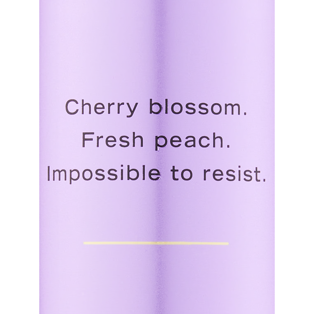 Mist Corporal Love Spell Victoria's Secret
