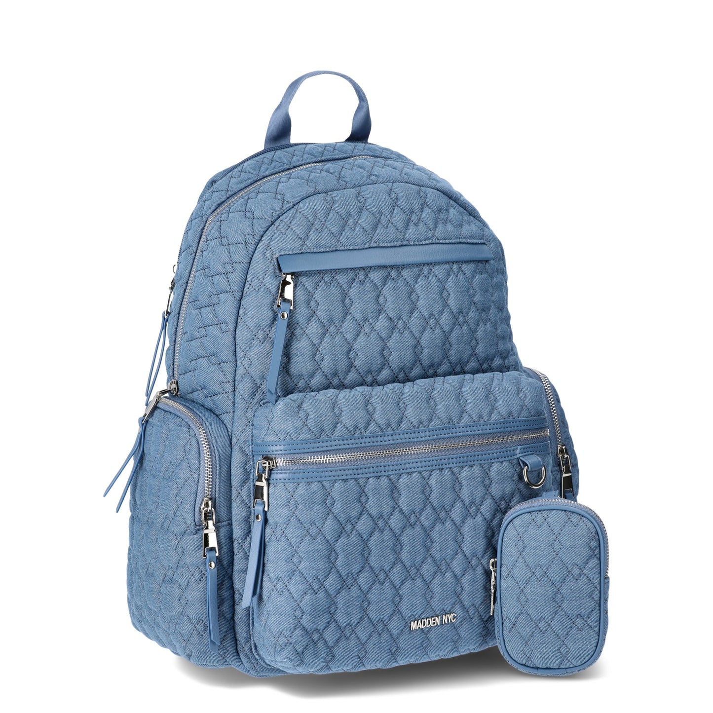 Bolso Con Mini Monedero Madden NYC