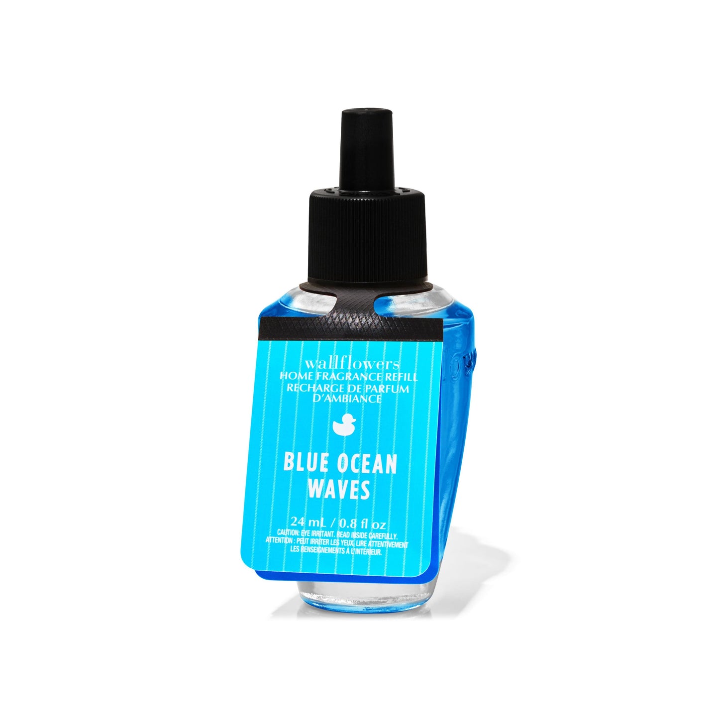 Fragancia Para Wallflowers Blue Ocean Waves Bath & Body Works
