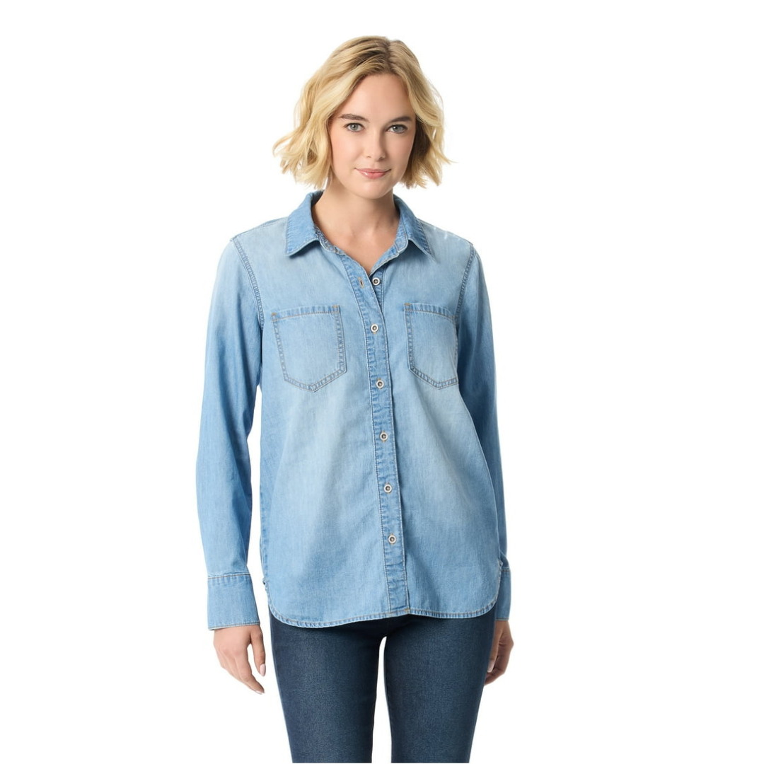 Camisa Jessica Simpson Para Mujer