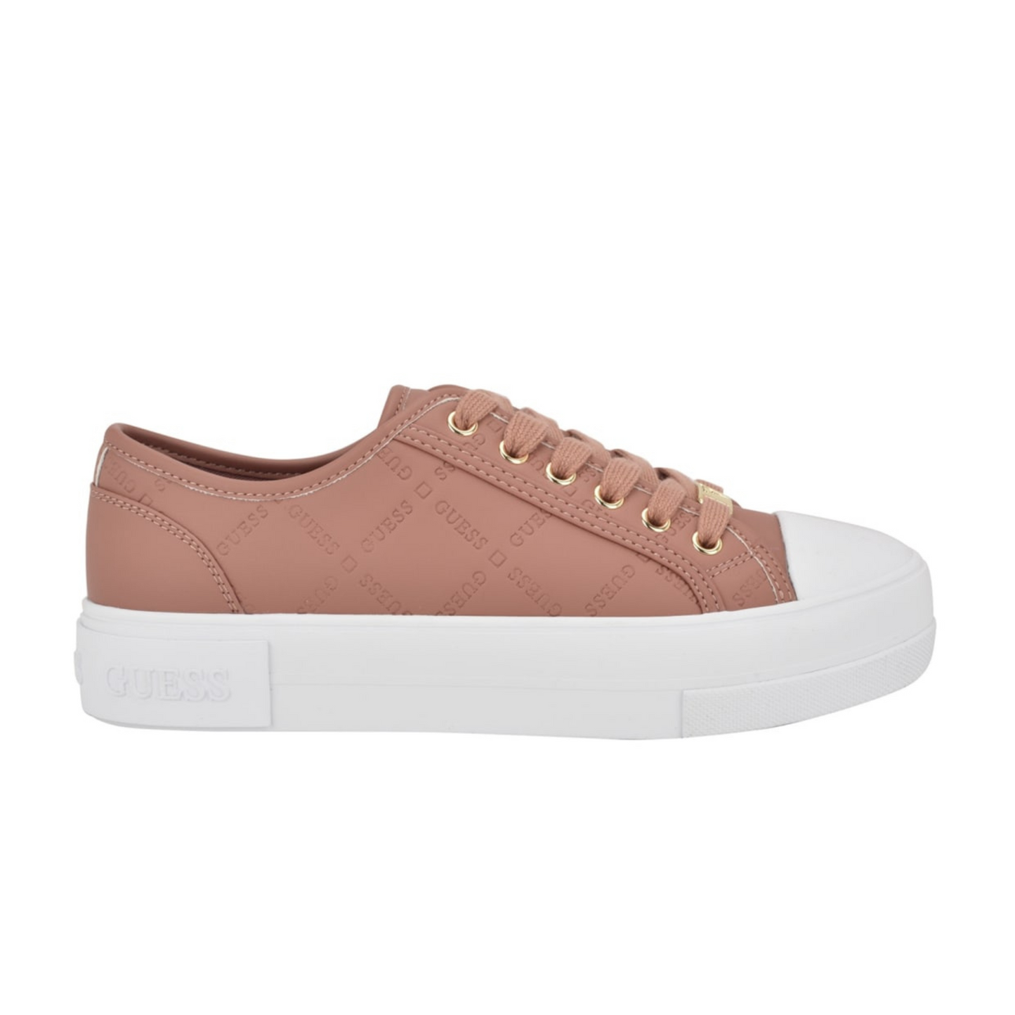 Zapatos Guess Con Trenzas
