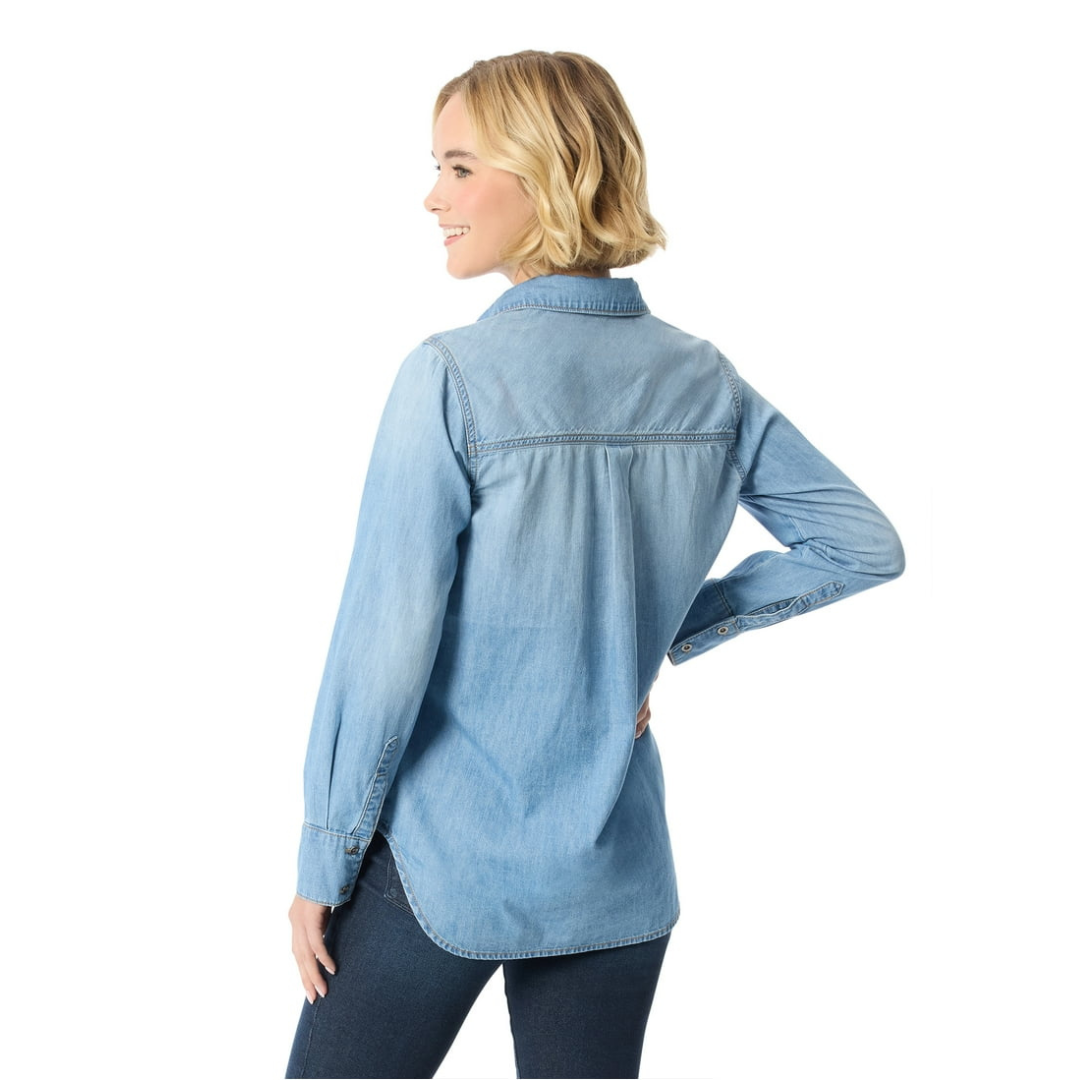 Camisa Jessica Simpson Para Mujer