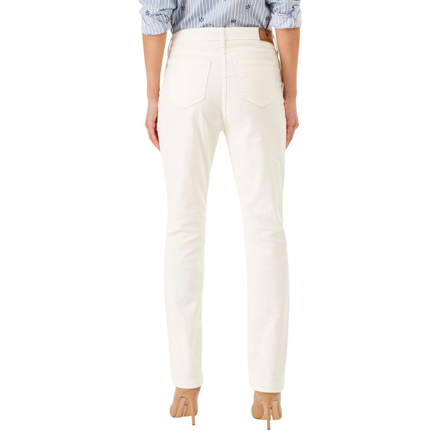 Pantalón Polo Para Mujer