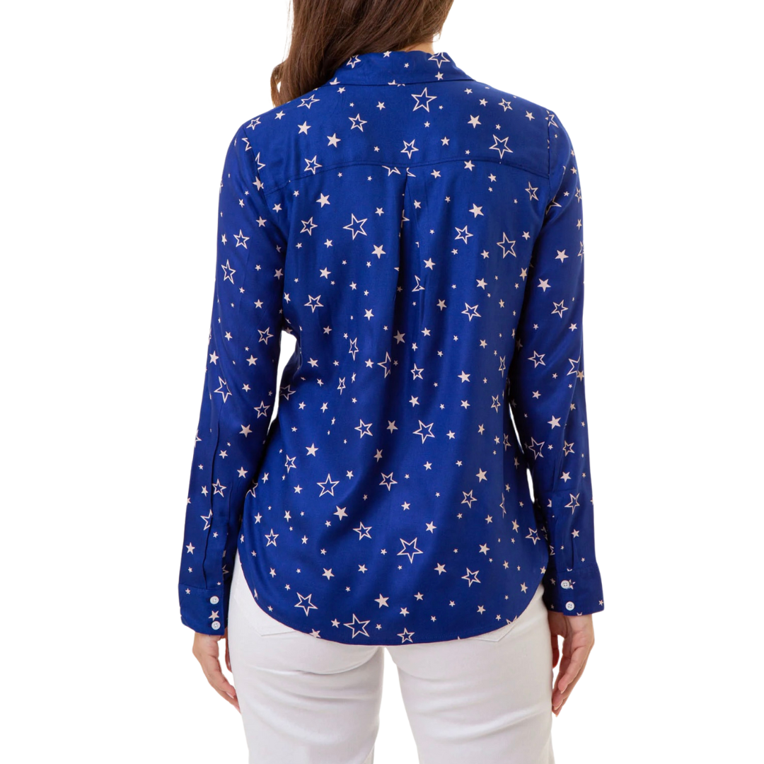 Camisa Polo Para Mujer