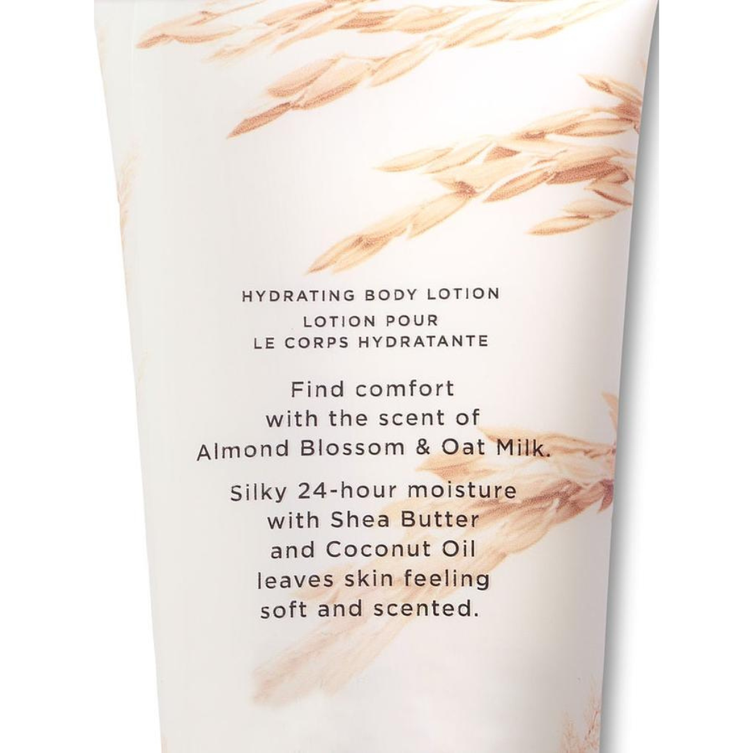 Crema Hidratante Almond Blossom & Oat Milk Victoria's Secret