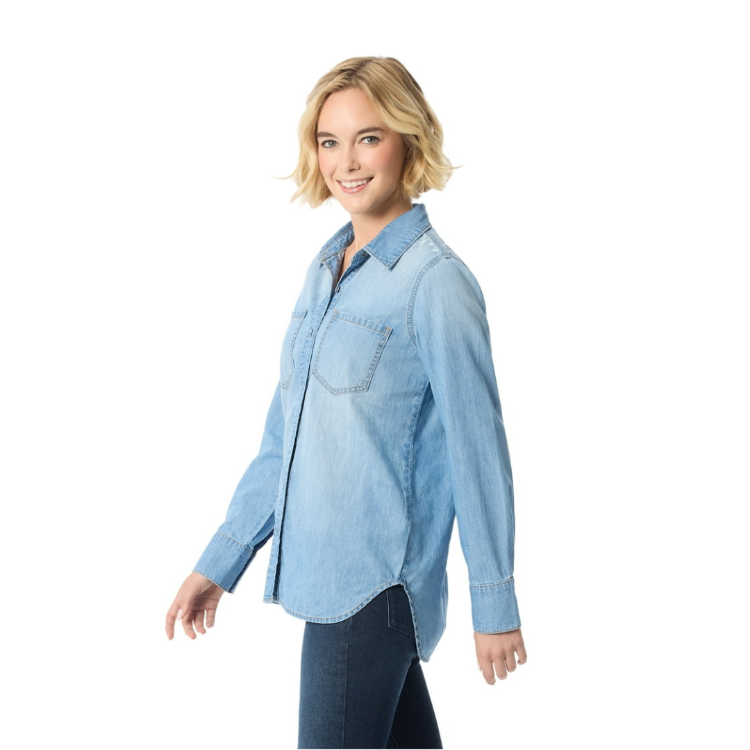 Camisa Jessica Simpson Para Mujer