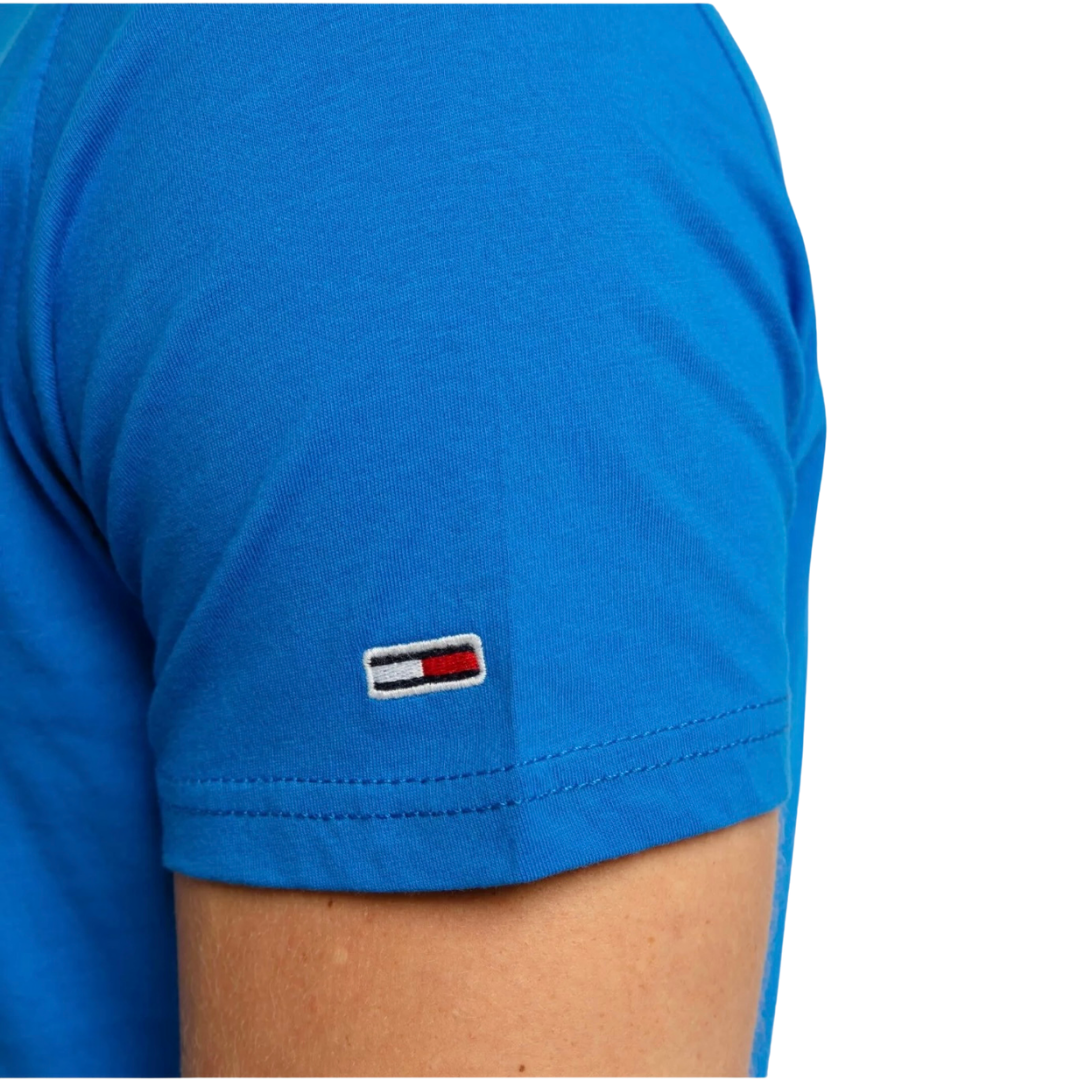 Franela Tommy Hilfiger Para Hombre