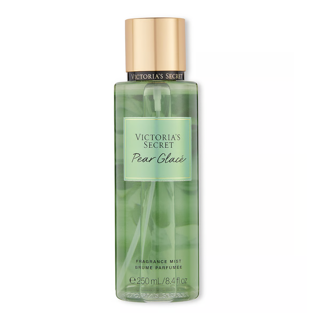 Mist Corporal Pear Glacé Victoria's Secret