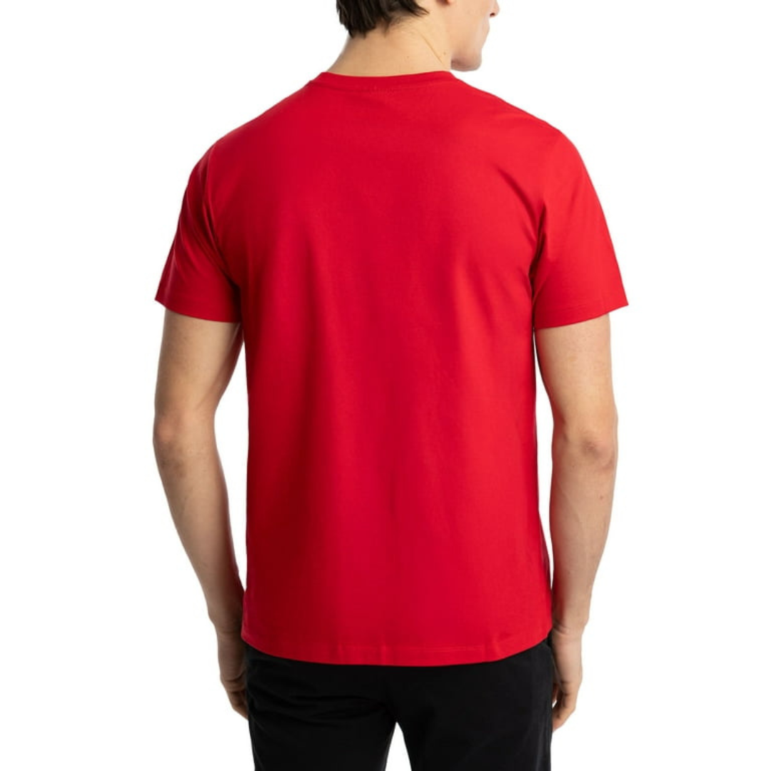 Franela Polo Para Hombre