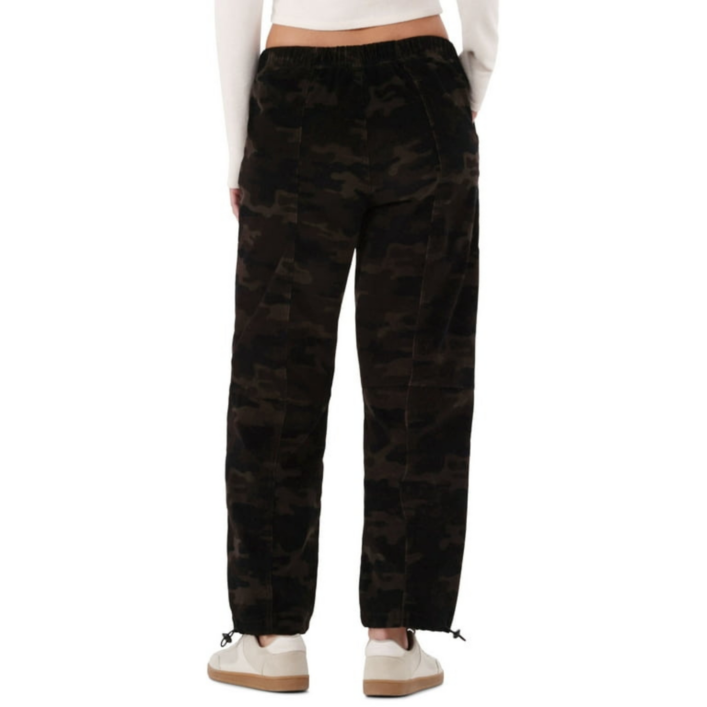 Pantalón Cargo No Boundaries Para Mujer