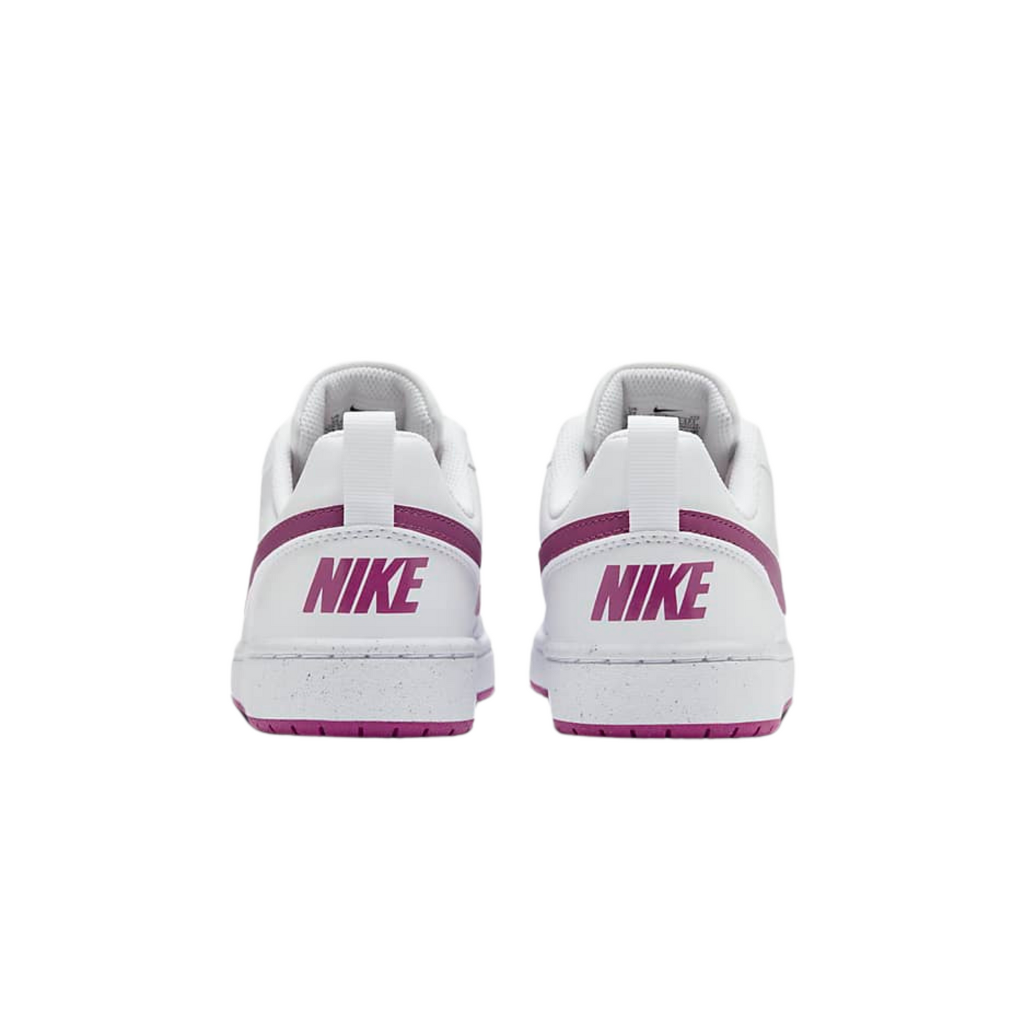 Zapatos Nike Court Borough Low Recraft