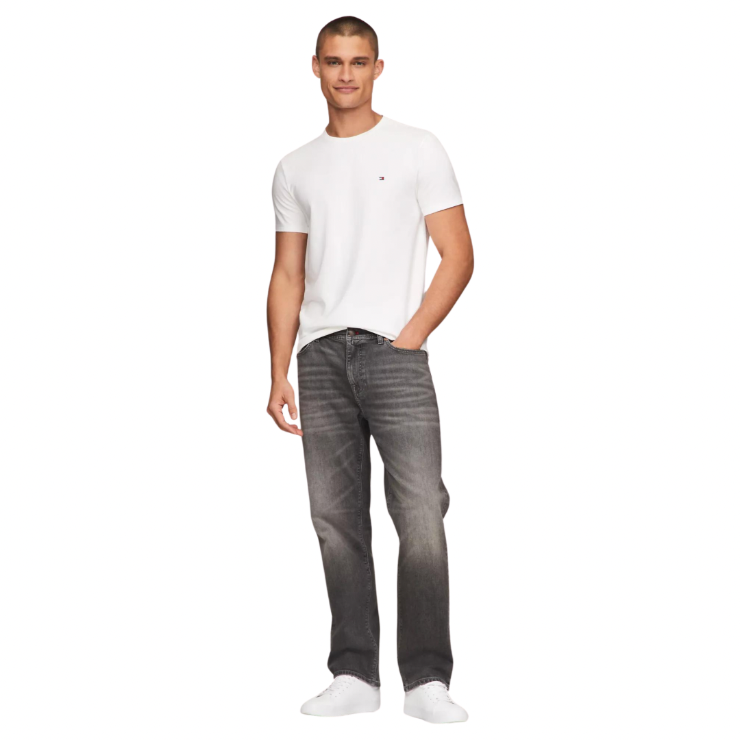 Franela Tommy Hilfiger Para Hombre