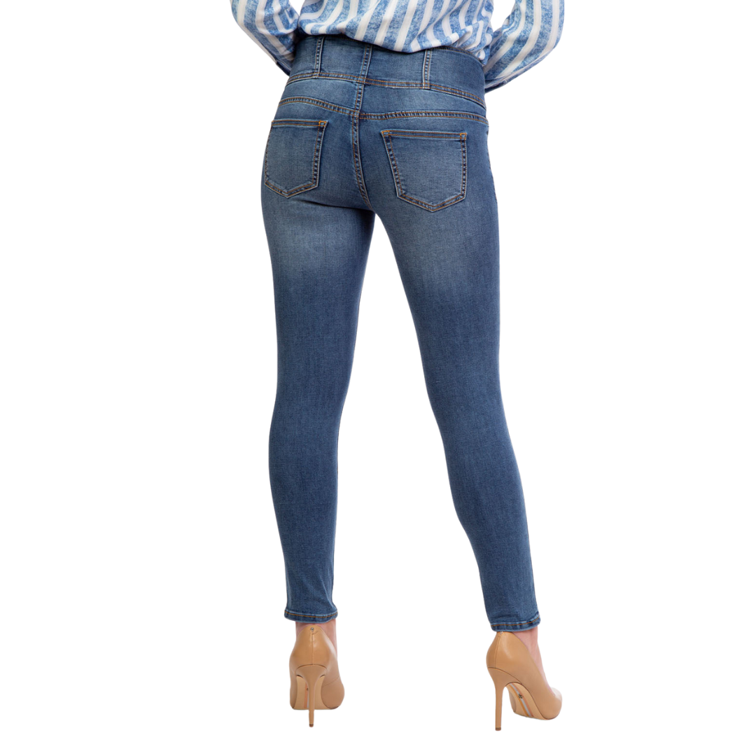 Pantalón Polo Para Mujer