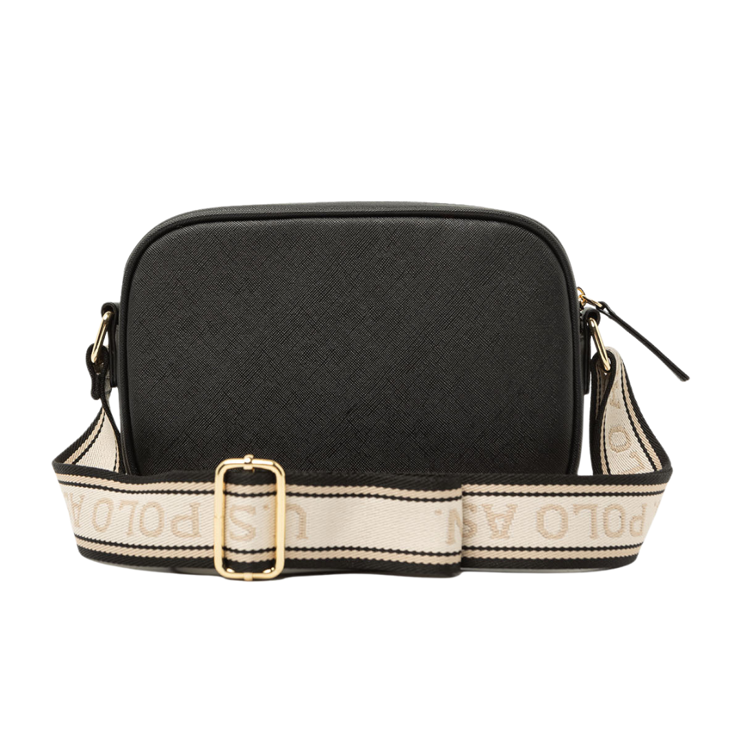 Crossbody Polo