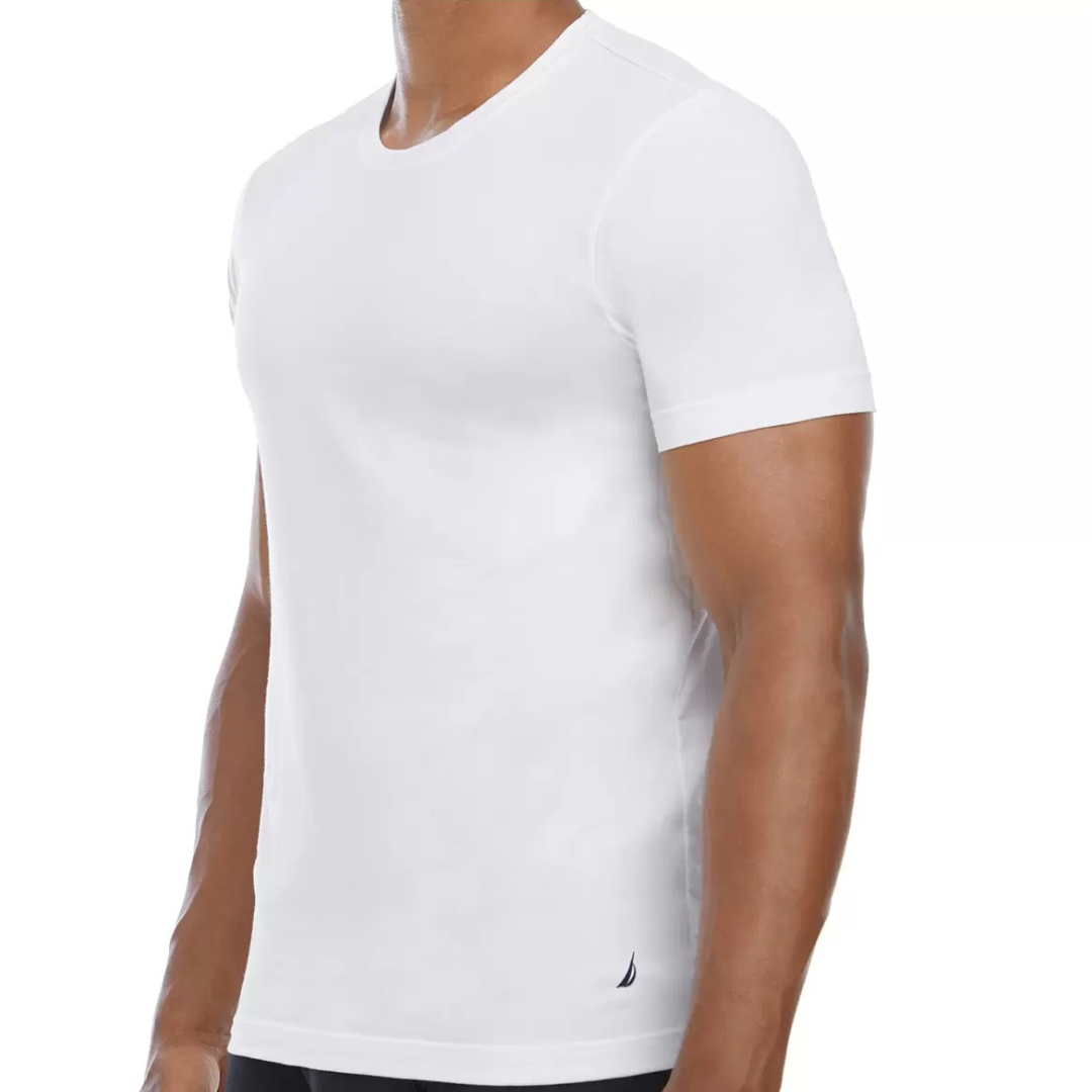 Franela Nautica Para Hombre