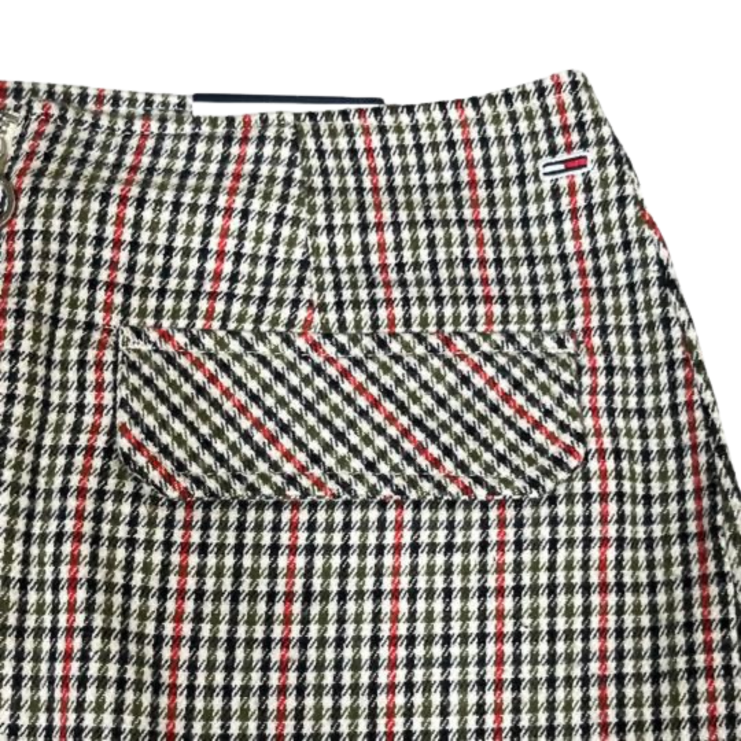 Falda Tommy Hilfiger Para Mujer