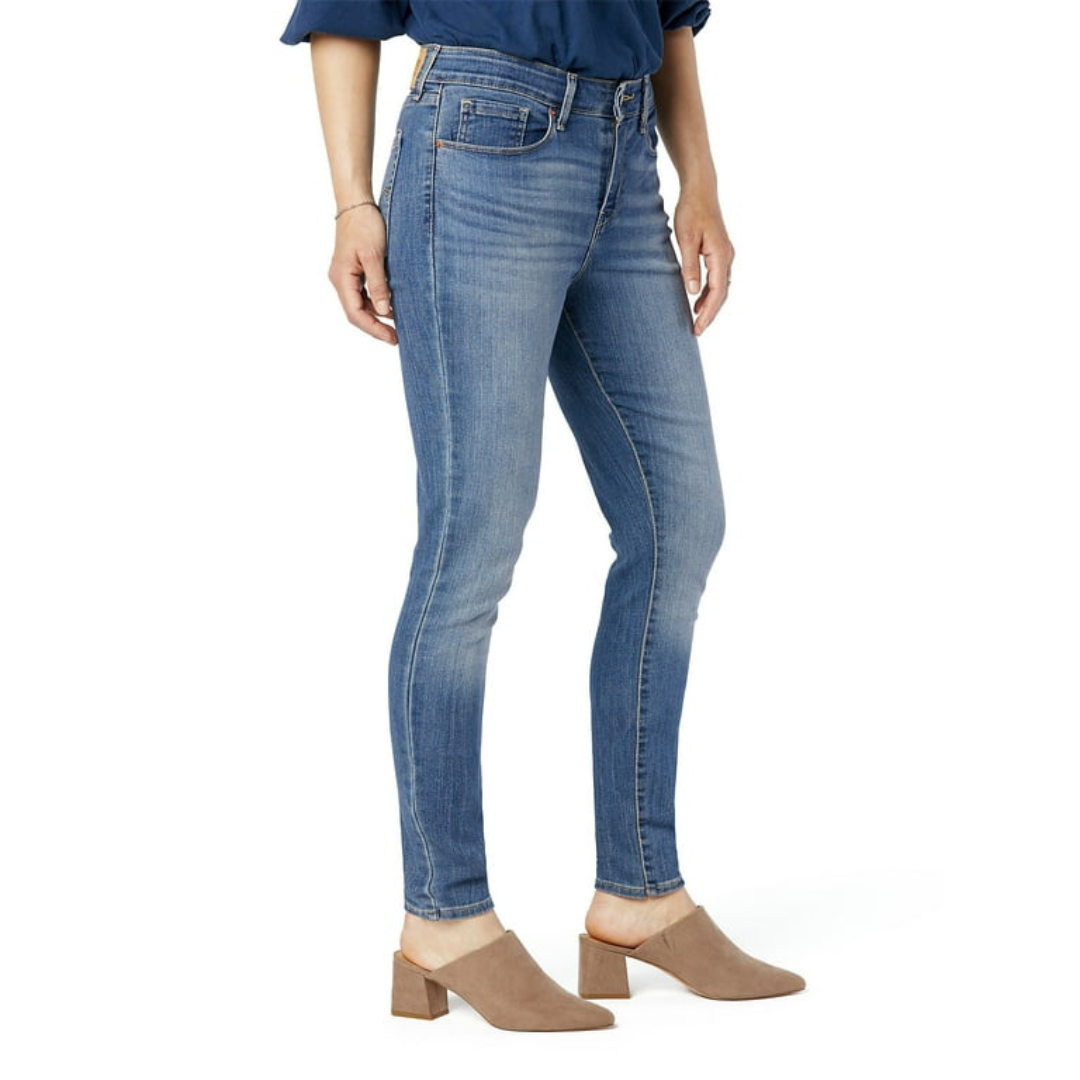 Pantalón Levi's Para Mujer