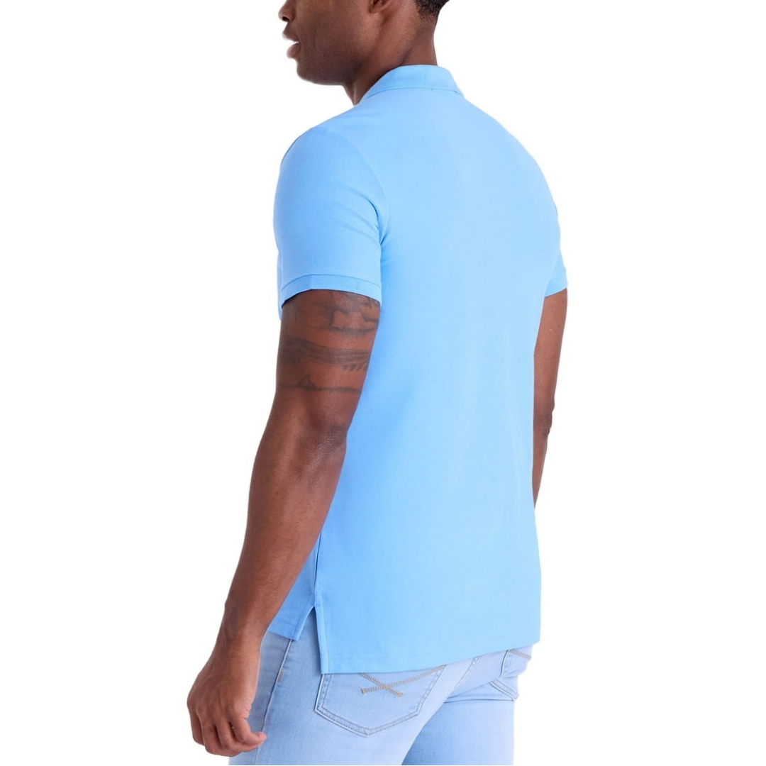 Chemise U.S. Polo Assn. Azul Cielo Para Hombre