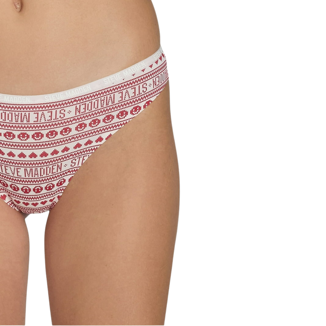 Panties Tipo Tanga Steven Madden