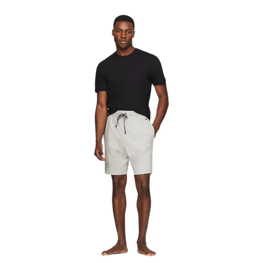 Franela Básica Tommy Hilfiger Para Hombre