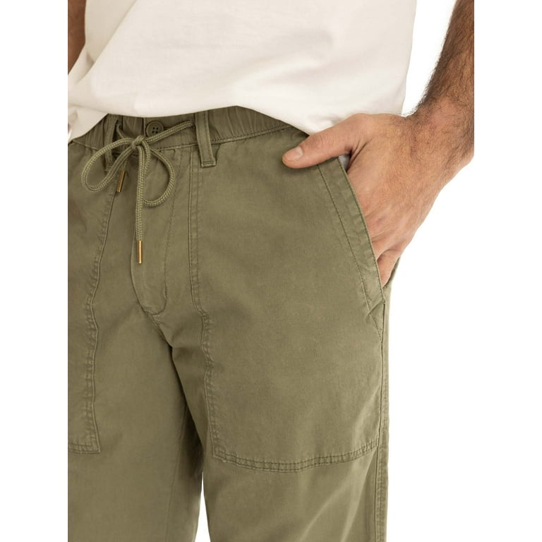 Jogger Polo Para Hombre