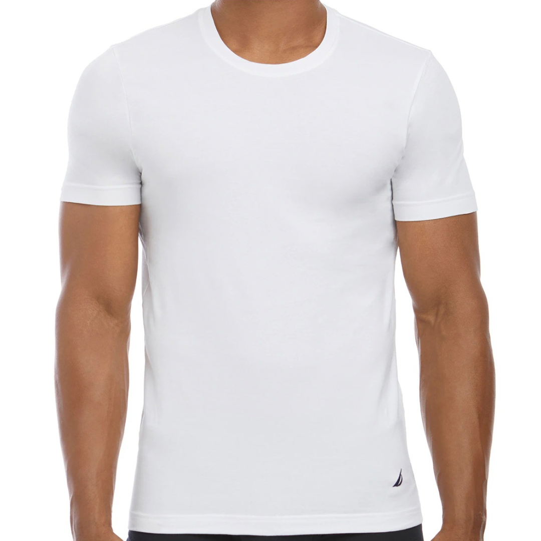 Franela Nautica Para Hombre