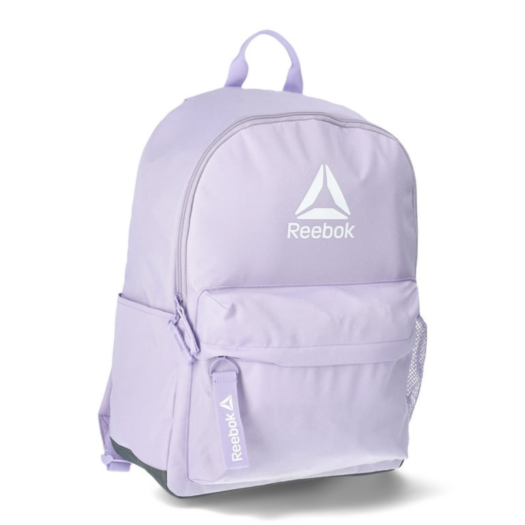 Bolso Reebok Con Funda Para Portátil