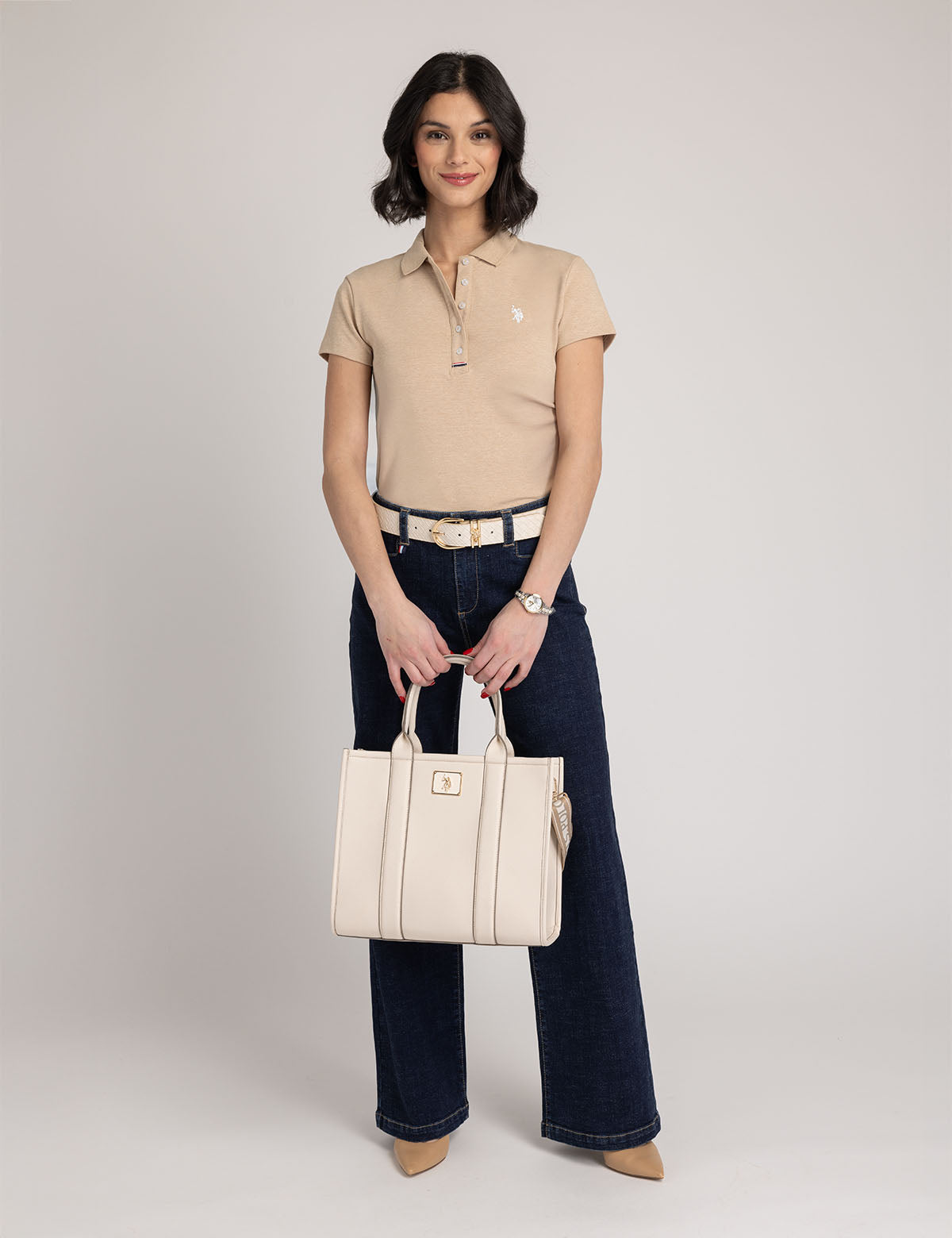 Cartera Polo