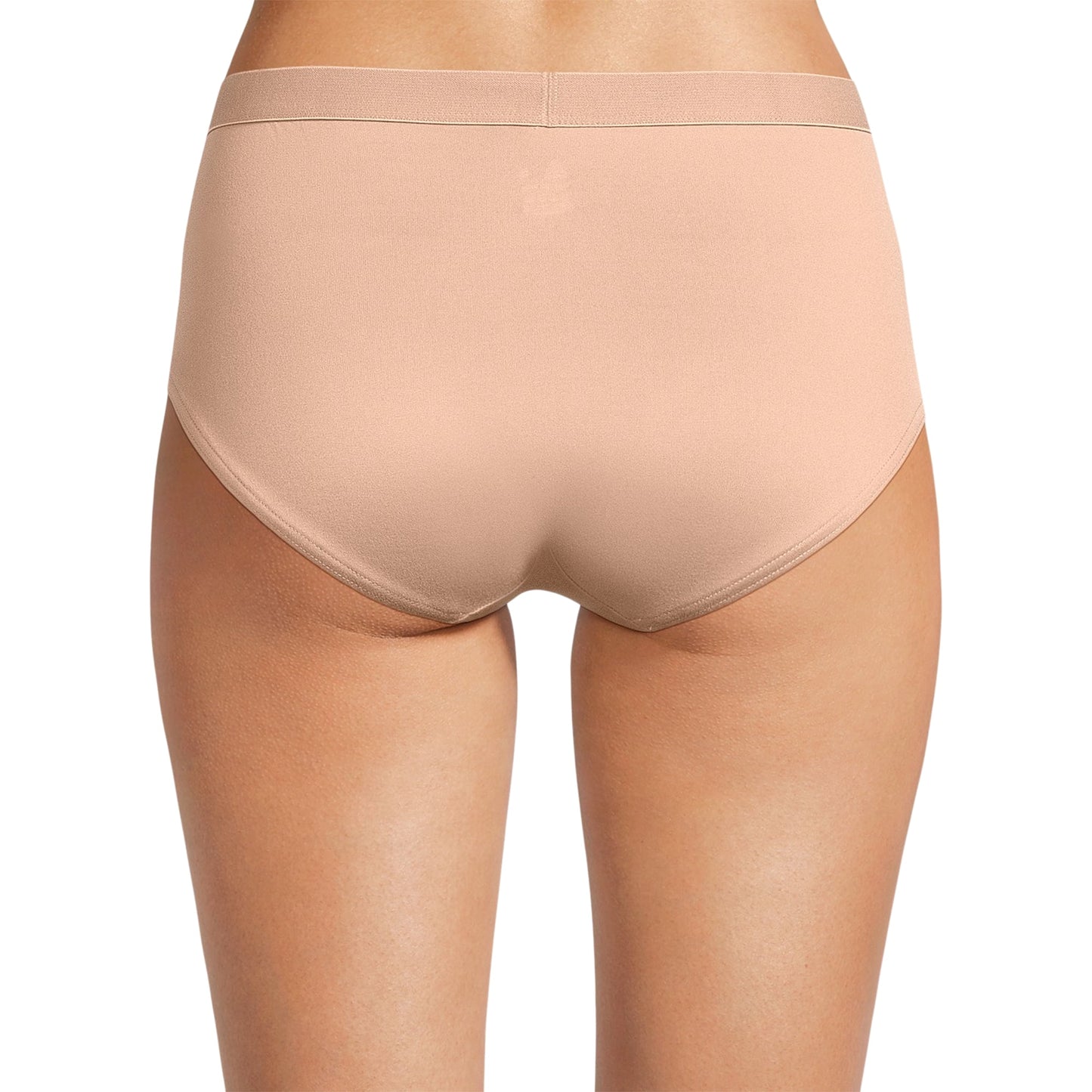 Set De 6 Panties Reebok