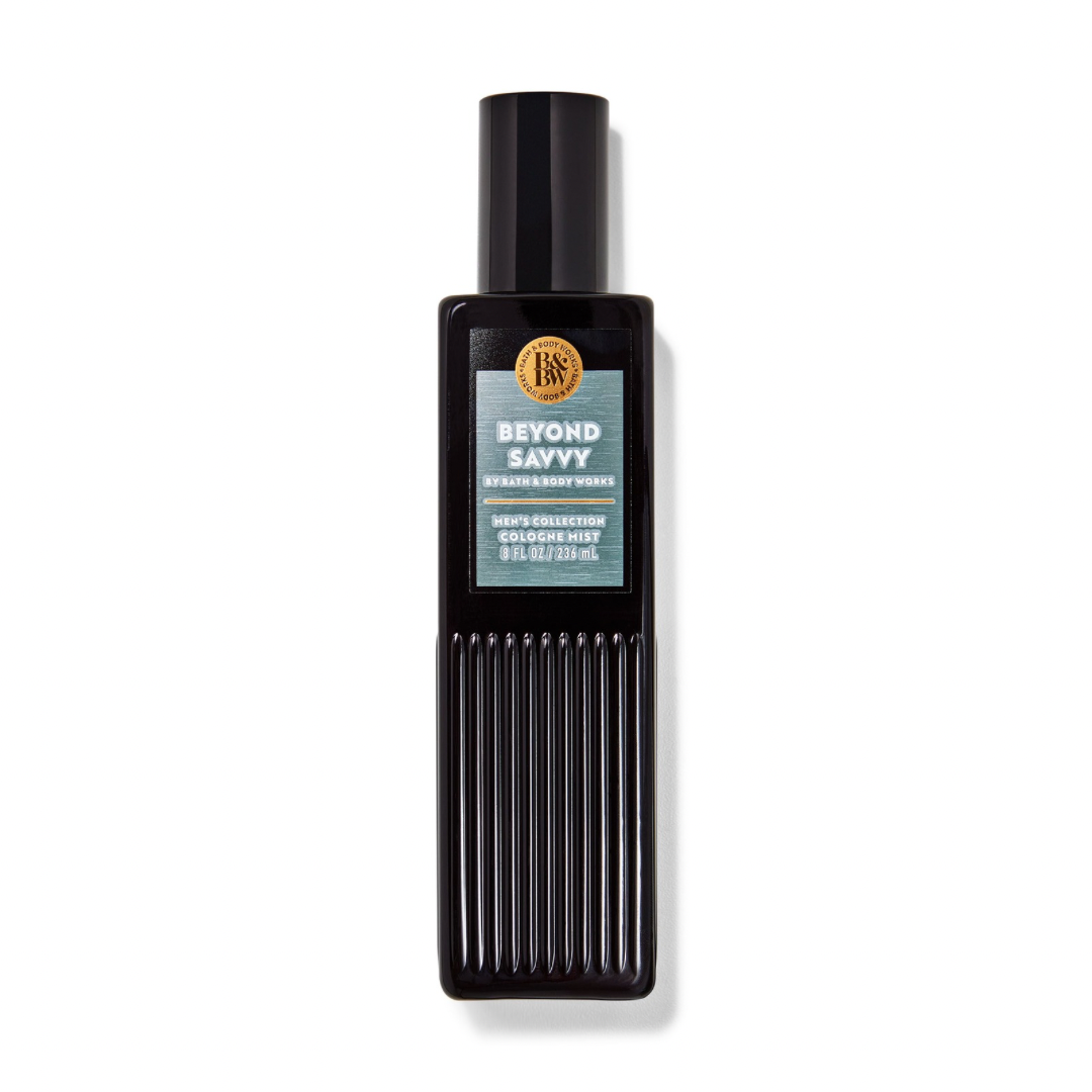 Colonia Beyond Savvy Bath & Body Works Para Hombre