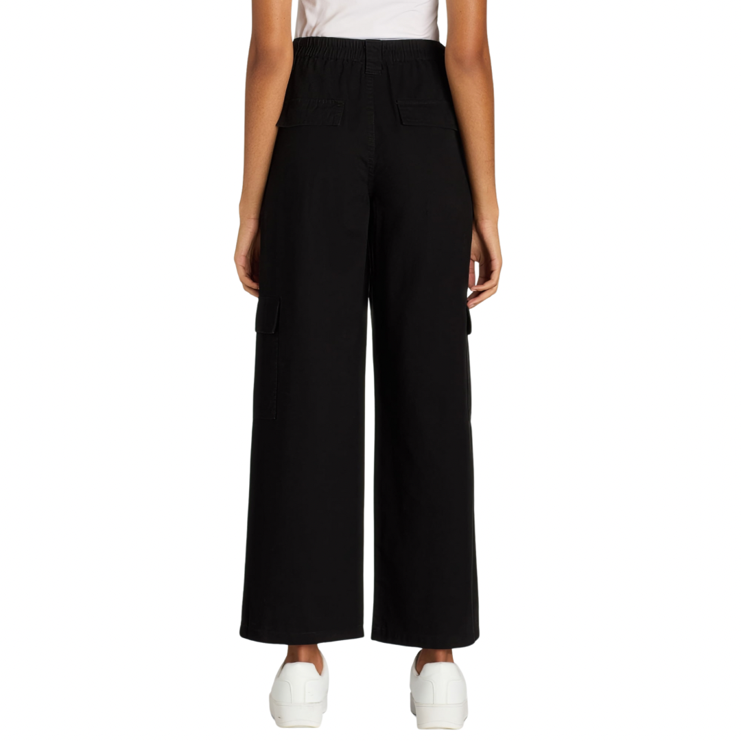 Pantalón Cargo Madden NYC Para Mujer