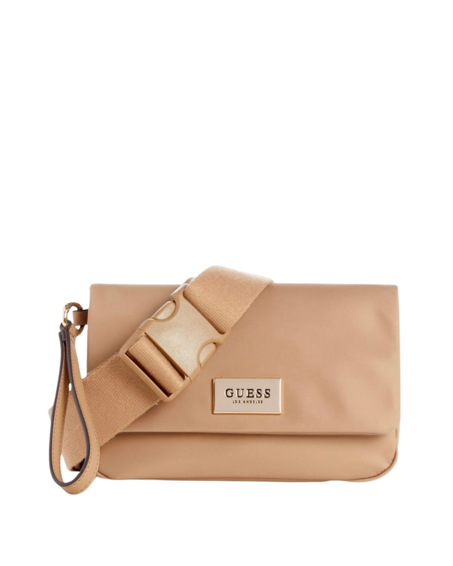 Mini Bolso De Cinturón Guess