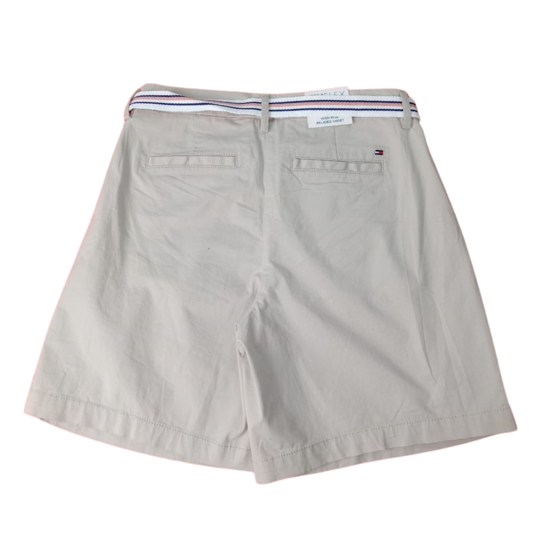 Short Tommy Hilfiger Para Mujer