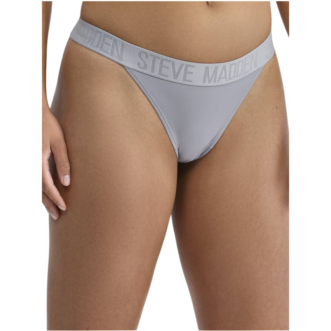 Panties Tipo Tanga Steven Madden