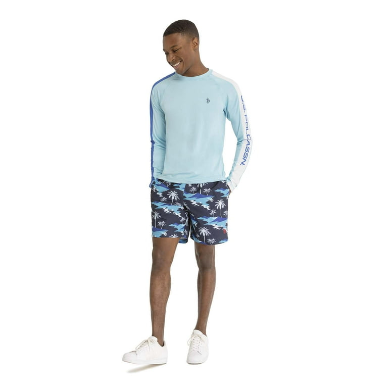 Short Polo Para Hombre