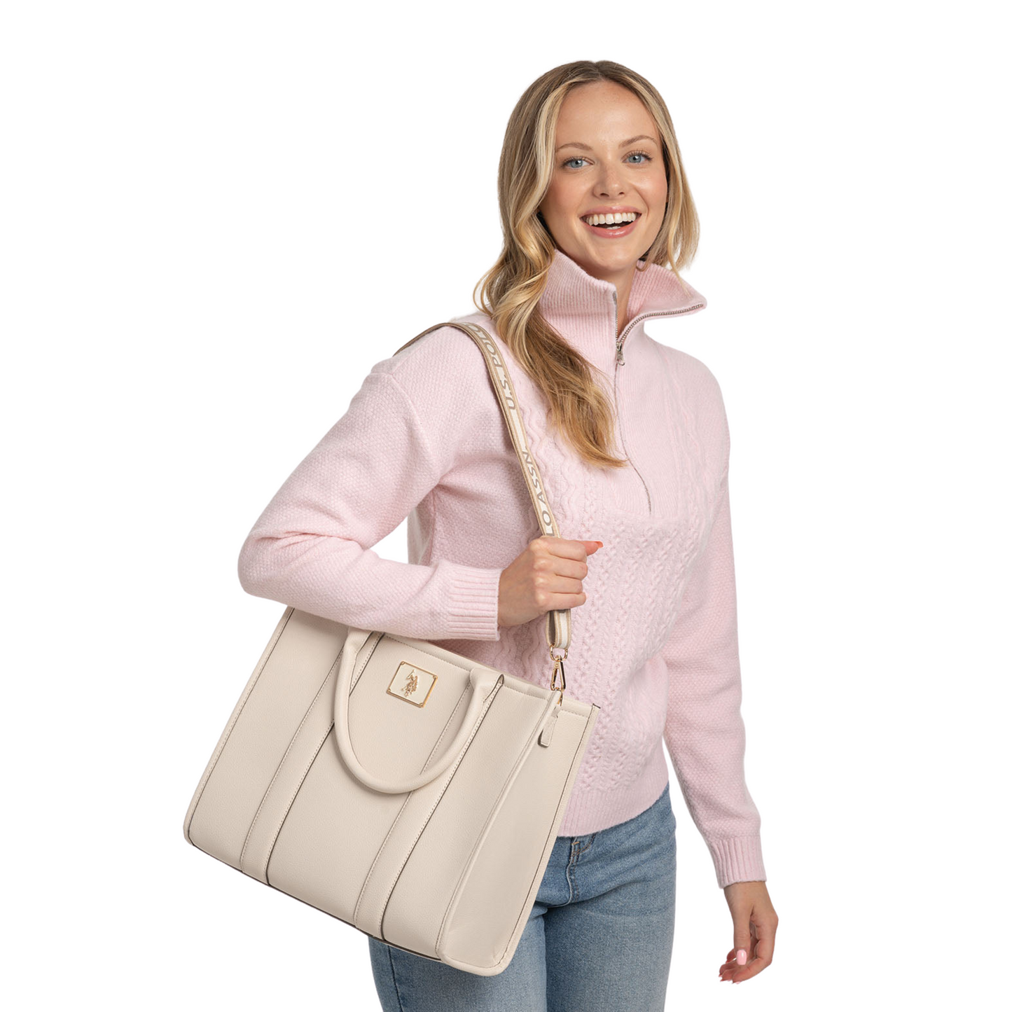 Cartera Polo