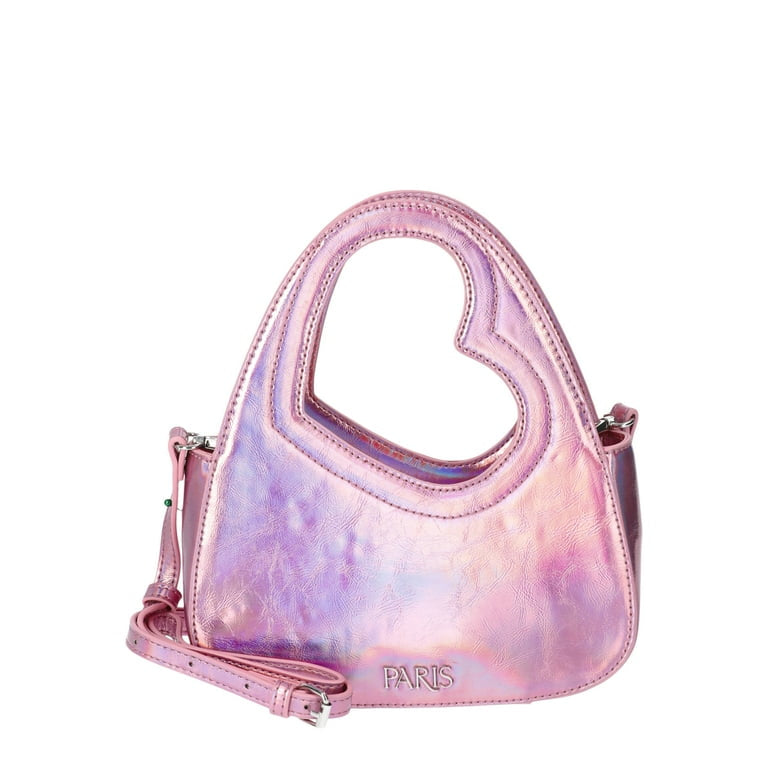 Bolso De Mano & Crossbody Paris Hilton