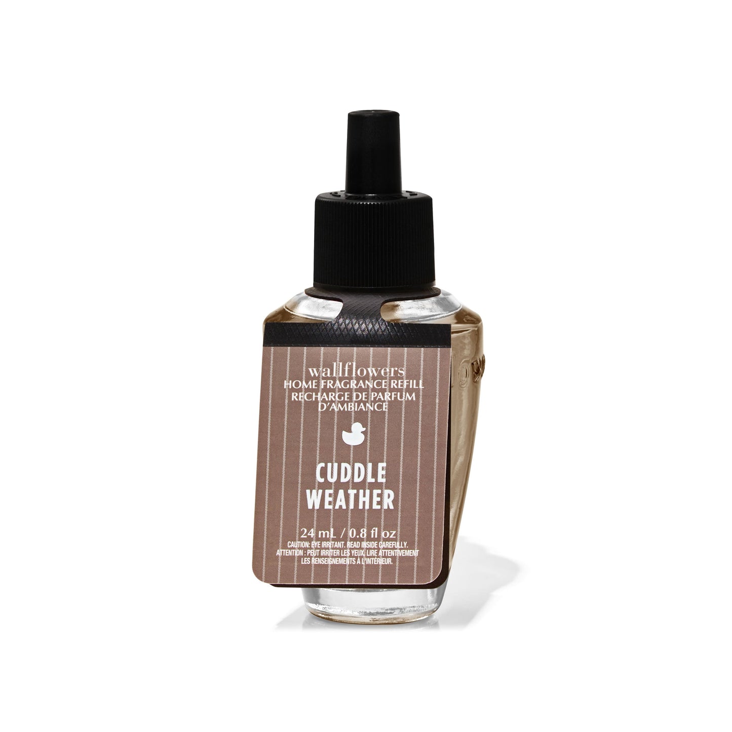 Fragancia Para Wallflowers Cuddle Weather Bath & Body Works