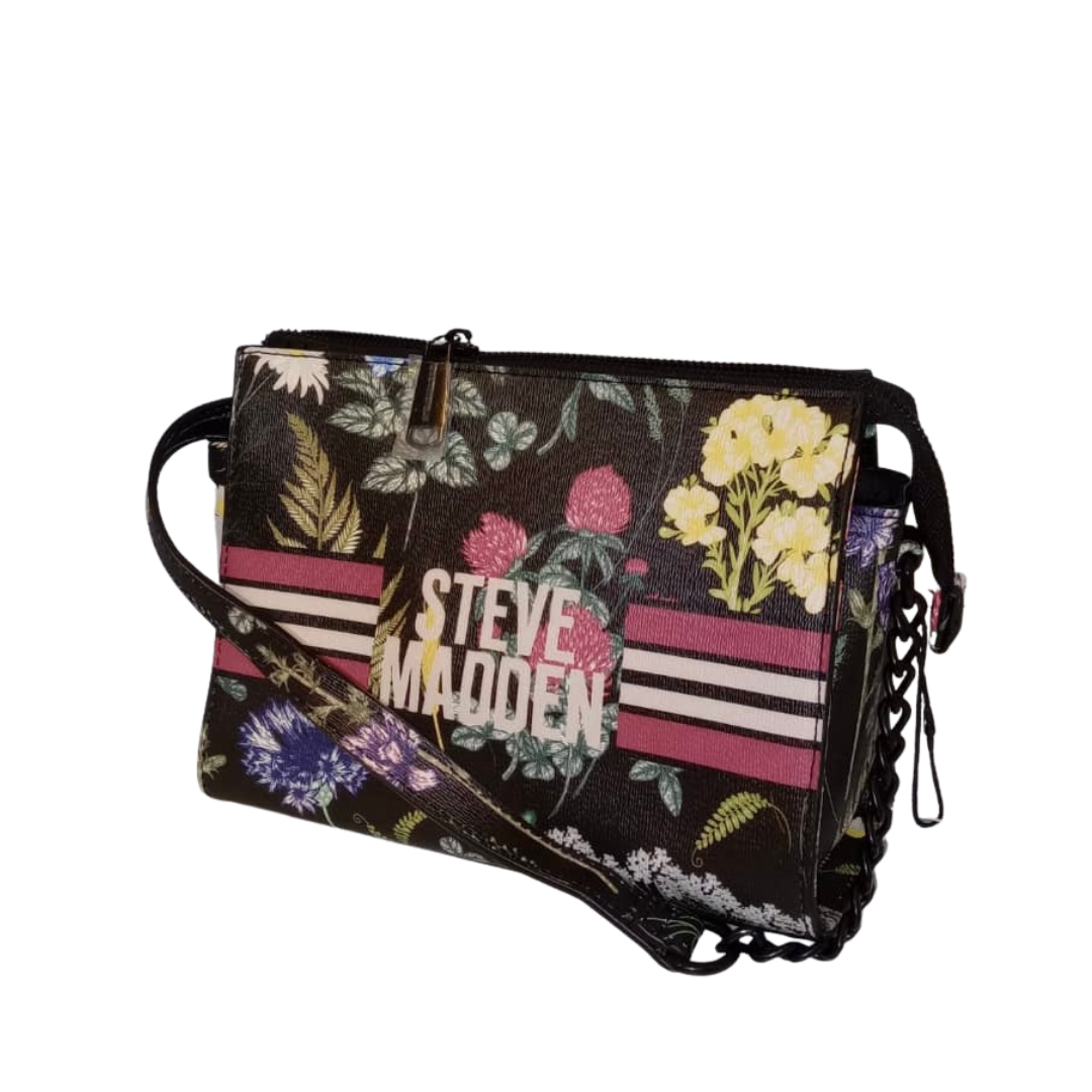 Crossbody Steve Madden Floral