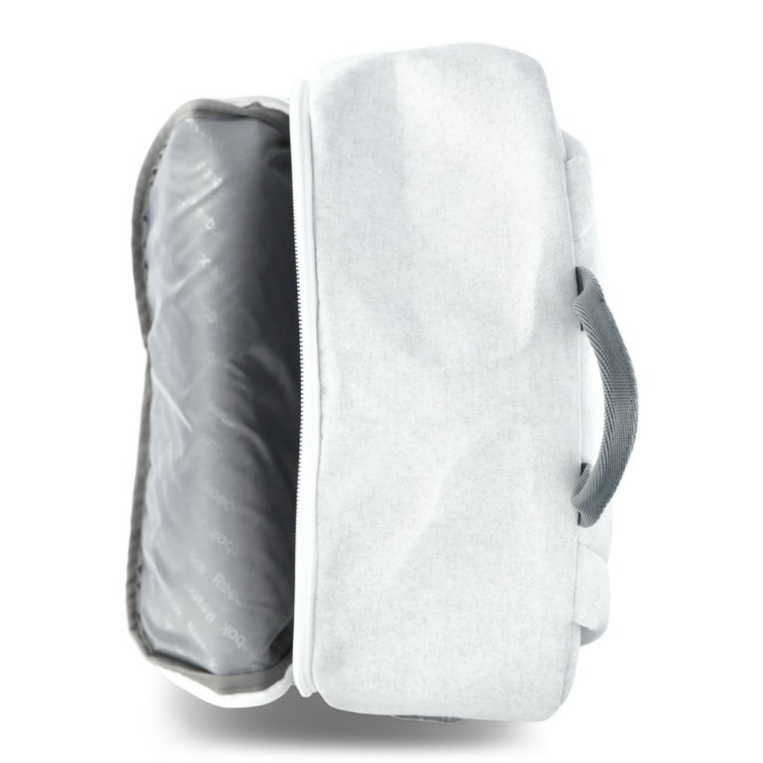 Bolso Reebok Con Funda Para Portátil
