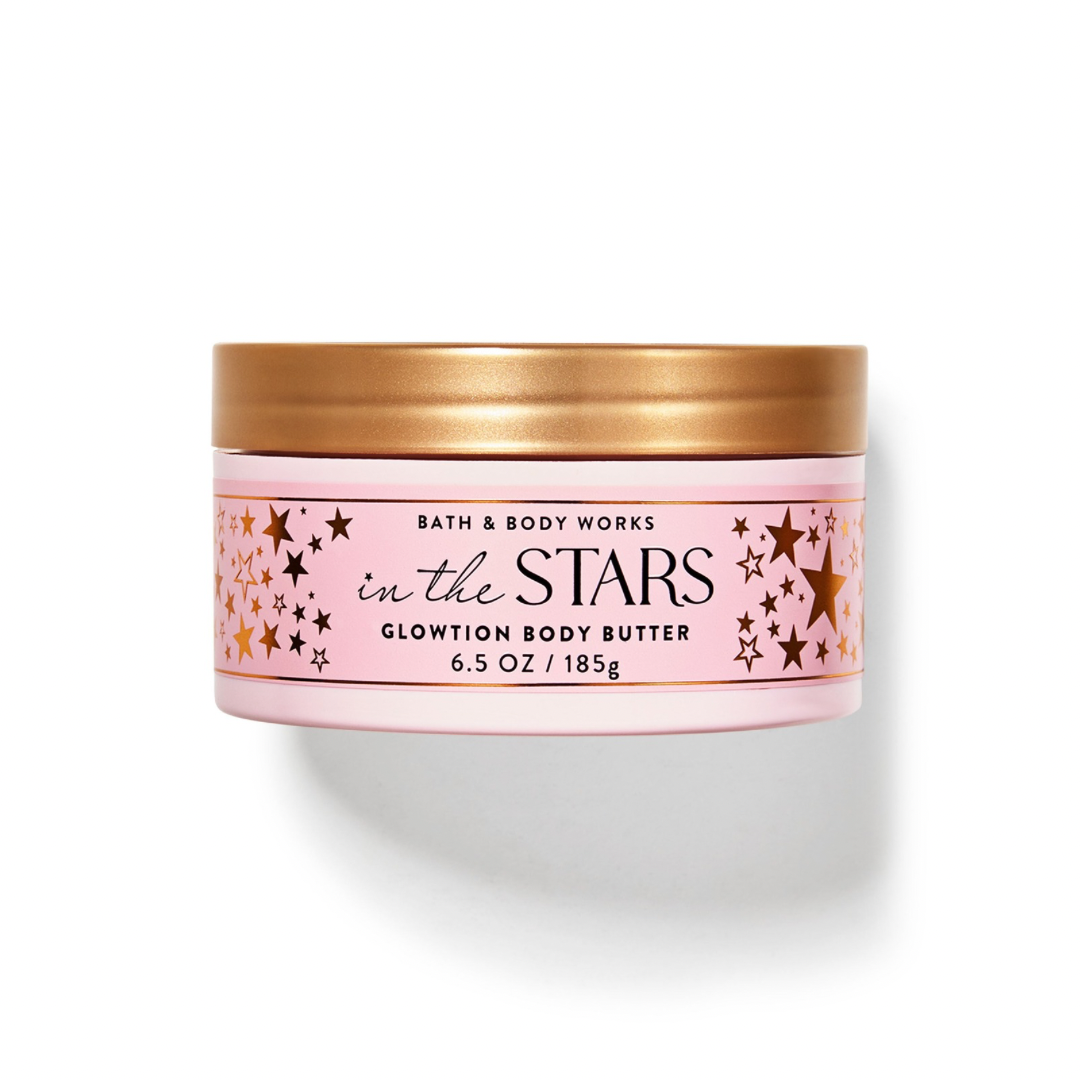 Mantequilla Corporal In The Stars Bath & Body Works