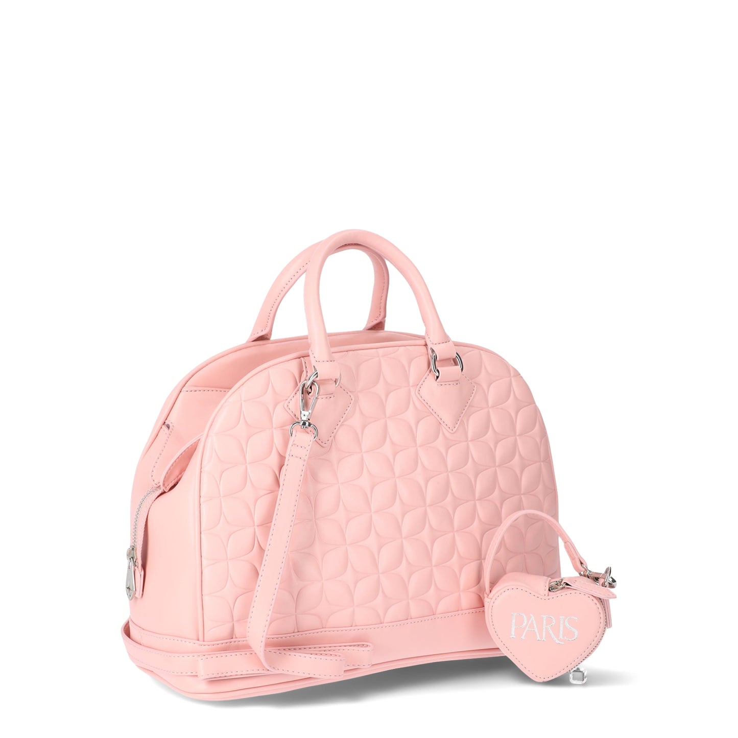 Cartera Con Monedero Paris Hilton