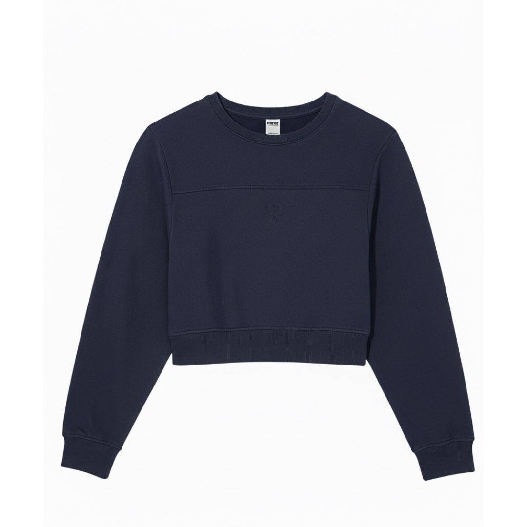 Suéter Pink Para Mujer